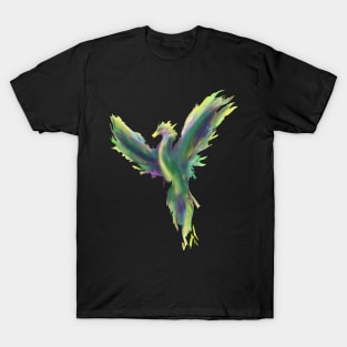 Science phoenix T-Shirt